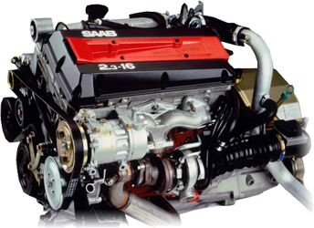 P335E Engine